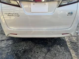 2015 Toyota Alphard Hybrid Lounge Van for sale, Japanese used car export - photo 18 of 68 | GULJI TRADERS