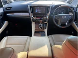 2015 Toyota Alphard Hybrid Lounge Van for sale, Japanese used car export - photo 21 of 68 | GULJI TRADERS