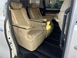 2015 Toyota Alphard Hybrid Lounge Van for sale, Japanese used car export - photo 23 of 68 | GULJI TRADERS