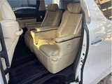 2015 Toyota Alphard Hybrid Lounge Van for sale, Japanese used car export - photo 28 of 68 | GULJI TRADERS