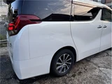 2015 Toyota Alphard Hybrid Lounge Van for sale, Japanese used car export - photo 57 of 68 | GULJI TRADERS