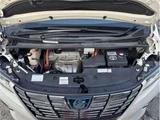 2015 Toyota Alphard Hybrid Lounge Van for sale, Japanese used car export - photo 67 of 68 | GULJI TRADERS