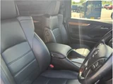 2015 Toyota Alphard Hybrid Lounge 4WD Van for sale, Japanese used car export - photo 8 of 26 | GULJI TRADERS