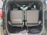 2015 Toyota Alphard Hybrid Lounge 4WD Van for sale, Japanese used car export - photo 19 of 26 | GULJI TRADERS