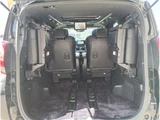 2015 Toyota Alphard Hybrid Lounge 4WD Van for sale, Japanese used car export - photo 20 of 26 | GULJI TRADERS