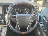 2015 Toyota Alphard Hybrid Lounge 4WD Van for sale, Japanese used car export - photo 21 of 26 | GULJI TRADERS