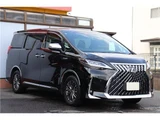 2015 Toyota Alphard Hybrid Lounge 4WD Van for sale, Japanese used car export - photo 1 of 80 | GULJI TRADERS