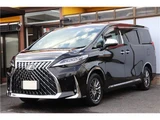 2015 Toyota Alphard Hybrid Lounge 4WD Van for sale, Japanese used car export - photo 2 of 80 | GULJI TRADERS