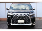2015 Toyota Alphard Hybrid Lounge 4WD Van for sale, Japanese used car export - photo 3 of 80 | GULJI TRADERS