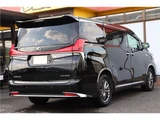 2015 Toyota Alphard Hybrid Lounge 4WD Van for sale, Japanese used car export - photo 5 of 80 | GULJI TRADERS