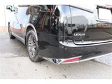 2015 Toyota Alphard Hybrid Lounge 4WD Van for sale, Japanese used car export - photo 9 of 80 | GULJI TRADERS
