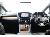 2015 Toyota Alphard Hybrid Lounge 4WD Van for sale, Japanese used car export - photo 27 of 80 | GULJI TRADERS