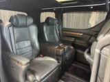 2015 Toyota Alphard Hybrid Executive Lounge Van for sale, Japanese used car export - photo 12 of 50 | GULJI TRADERS
