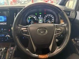 2015 Toyota Alphard Hybrid Executive Lounge Van for sale, Japanese used car export - photo 15 of 50 | GULJI TRADERS