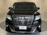 2015 Toyota Alphard Hybrid Executive Lounge Van for sale, Japanese used car export - photo 19 of 50 | GULJI TRADERS