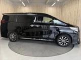 2015 Toyota Alphard Hybrid Executive Lounge Van for sale, Japanese used car export - photo 21 of 50 | GULJI TRADERS
