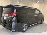 2015 Toyota Alphard Hybrid Executive Lounge Van for sale, Japanese used car export - photo 22 of 50 | GULJI TRADERS