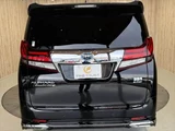 2015 Toyota Alphard Hybrid Executive Lounge Van for sale, Japanese used car export - photo 23 of 50 | GULJI TRADERS