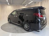 2015 Toyota Alphard Hybrid Executive Lounge Van for sale, Japanese used car export - photo 24 of 50 | GULJI TRADERS