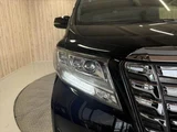 2015 Toyota Alphard Hybrid Executive Lounge Van for sale, Japanese used car export - photo 26 of 50 | GULJI TRADERS
