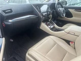 2015 Toyota Alphard Hybrid 4WD Van for sale, Japanese used car export - photo 5 of 10 | GULJI TRADERS