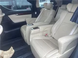 2015 Toyota Alphard Hybrid 4WD Van for sale, Japanese used car export - photo 6 of 10 | GULJI TRADERS