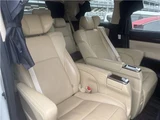 2015 Toyota Alphard Hybrid 4WD Van for sale, Japanese used car export - photo 8 of 10 | GULJI TRADERS