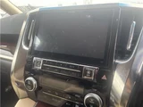2015 Toyota Alphard Hybrid 4WD Van for sale, Japanese used car export - photo 10 of 10 | GULJI TRADERS