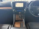 2015 Toyota Alphard Hybrid Executive Lounge Van for sale, Japanese used car export - photo 3 of 50 | GULJI TRADERS