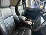 2015 Toyota Alphard Hybrid Executive Lounge Van for sale, Japanese used car export - photo 10 of 50 | GULJI TRADERS