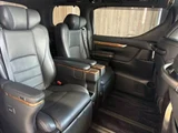 2015 Toyota Alphard Hybrid Executive Lounge Van for sale, Japanese used car export - photo 11 of 50 | GULJI TRADERS