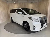 2015 Toyota Alphard Hybrid Executive Lounge Van for sale, Japanese used car export - photo 19 of 50 | GULJI TRADERS