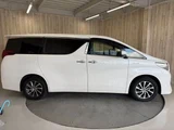 2015 Toyota Alphard Hybrid Executive Lounge Van for sale, Japanese used car export - photo 20 of 50 | GULJI TRADERS