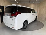 2015 Toyota Alphard Hybrid Executive Lounge Van for sale, Japanese used car export - photo 21 of 50 | GULJI TRADERS