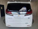 2015 Toyota Alphard Hybrid Executive Lounge Van for sale, Japanese used car export - photo 22 of 50 | GULJI TRADERS