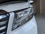 2015 Toyota Alphard Hybrid Executive Lounge Van for sale, Japanese used car export - photo 27 of 50 | GULJI TRADERS