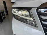 2015 Toyota Alphard Hybrid Executive Lounge Van for sale, Japanese used car export - photo 34 of 50 | GULJI TRADERS