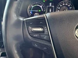2015 Toyota Alphard Hybrid Executive Lounge Van for sale, Japanese used car export - photo 42 of 50 | GULJI TRADERS