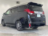 2015 Toyota Alphard Hybrid SR 4WD Van for sale, Japanese used car export - photo 2 of 24 | GULJI TRADERS