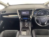 2015 Toyota Alphard Hybrid SR 4WD Van for sale, Japanese used car export - photo 3 of 24 | GULJI TRADERS