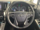 2015 Toyota Alphard Hybrid SR 4WD Van for sale, Japanese used car export - photo 13 of 24 | GULJI TRADERS