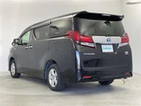 2015 Toyota Alphard Hybrid X 4WD Van for sale, Japanese used car export - photo 2 of 24 | GULJI TRADERS