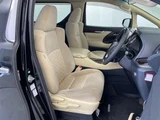 2015 Toyota Alphard Hybrid X 4WD Van for sale, Japanese used car export - photo 13 of 24 | GULJI TRADERS