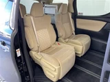 2015 Toyota Alphard Hybrid X 4WD Van for sale, Japanese used car export - photo 15 of 24 | GULJI TRADERS