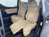 2015 Toyota Alphard Hybrid X 4WD Van for sale, Japanese used car export - photo 16 of 24 | GULJI TRADERS