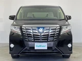 2015 Toyota Alphard Hybrid X 4WD Van for sale, Japanese used car export - photo 20 of 24 | GULJI TRADERS