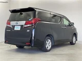 2015 Toyota Alphard Hybrid X 4WD Van for sale, Japanese used car export - photo 21 of 24 | GULJI TRADERS