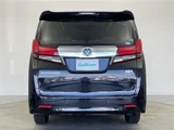 2015 Toyota Alphard Hybrid X 4WD Van for sale, Japanese used car export - photo 22 of 24 | GULJI TRADERS