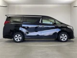 2015 Toyota Alphard Hybrid X 4WD Van for sale, Japanese used car export - photo 23 of 24 | GULJI TRADERS