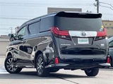2015 Toyota Alphard Hybrid SR 4WD Van for sale, Japanese used car export - photo 2 of 24 | GULJI TRADERS